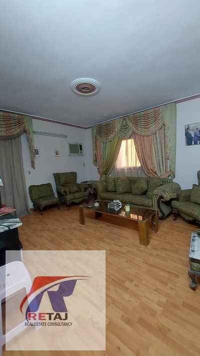 شقة 3 غرف نوم للبيع في مدينة نصر، القاهرة - WhatsApp Image 2026-08-05 at 3.35. 13 PM (1). jpeg