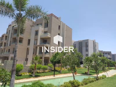 3 Bedroom Apartment for Sale in New Cairo, Cairo - WhatsApp Image 2023-11-06 at 17.54. 55. jpeg