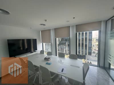 مکتب  للايجار في القاهرة الجديدة، القاهرة - WhatsApp Image 2026-06-29 at 5.49. 54 PM (2). jpeg