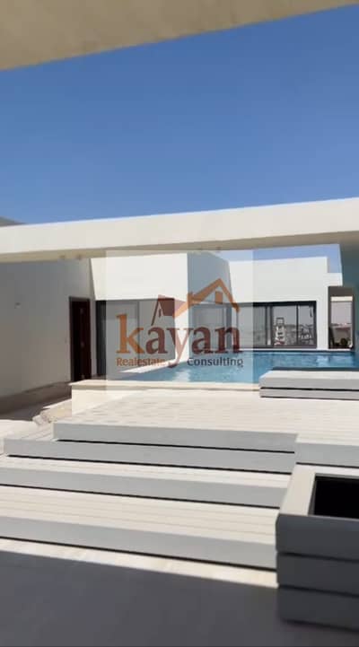4 Bedroom Penthouse for Rent in New Cairo, Cairo - WhatsApp Image 2026-08-06 at 12.42. 46 PM (1). jpeg