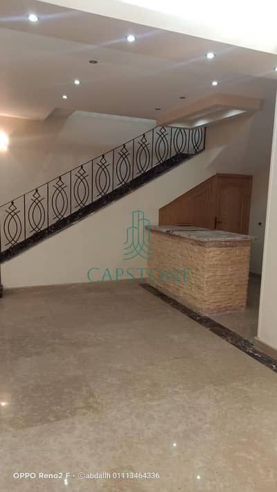 3 Bedroom Duplex for Sale in New Cairo, Cairo - WhatsApp Image 2026-08-06 at 12.48. 16 PM. jpeg 3 Bedroom Duplex for Sale in New Cairo, Cairo - WhatsApp Image 2026-08-06 at 12.48. 16 PM. jpeg