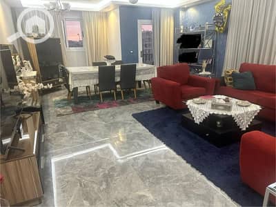 فلیٹ 2 غرفة نوم للبيع في الشيخ زايد، الجيزة - WhatsApp Image 2026-08-06 at 12.02. 30 PM (1). jpeg