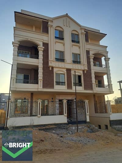 شقة 4 غرف نوم للبيع في القاهرة الجديدة، القاهرة - WhatsApp Image 2026-08-06 at 12.03. 22 PM. jpeg شقة 4 غرف نوم للبيع في القاهرة الجديدة، القاهرة - WhatsApp Image 2026-08-06 at 12.03. 22 PM. jpeg