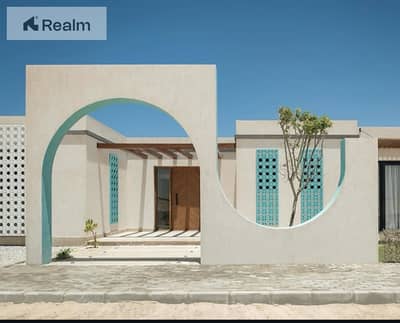 3 Bedroom Townhouse for Sale in North Coast, Matruh - WhatsApp Image 2026-07-06 at 8.13. 11 AM (4). jpeg 3 Bedroom Townhouse for Sale in North Coast, Matruh - WhatsApp Image 2026-07-06 at 8.13. 11 AM (4). jpeg