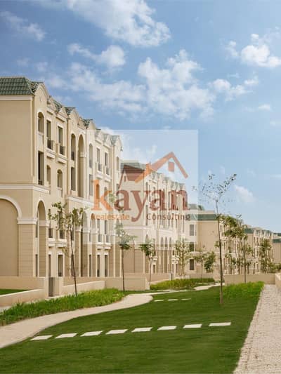 3 Bedroom Flat for Sale in Mostakbal City, Cairo - 04d790ea-3ae1-42c1-b2d9-4a4e76a85468. jpg