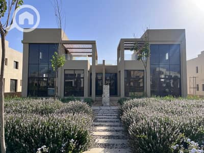 توين هاوس 3 غرف نوم للبيع في 6 اكتوبر، الجيزة - 75f732ea-58f2-4551-bf22-8f498336fffc. JPG توين هاوس 3 غرف نوم للبيع في 6 اكتوبر، الجيزة - 75f732ea-58f2-4551-bf22-8f498336fffc. JPG