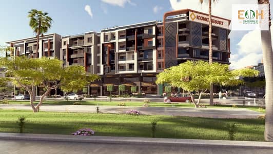 2 Bedroom Apartment for Sale in Hurghada, Red Sea - WhatsApp Image 2026-01-27 at 15.38. 32 (3). jpeg 2 Bedroom Apartment for Sale in Hurghada, Red Sea - WhatsApp Image 2026-01-27 at 15.38. 32 (3). jpeg