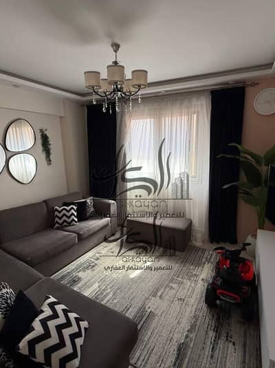 شقة 3 غرف نوم للبيع في سموحة، الإسكندرية - WhatsApp Image 2026-08-05 at 12.58. 32 PMللل. jpeg