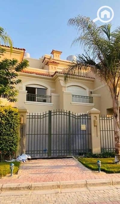 4 Bedroom Townhouse for Sale in New Capital City, Cairo - WhatsApp Image 2026-07-21 at 5.42. 59 PM (1). jpeg 4 Bedroom Townhouse for Sale in New Capital City, Cairo - WhatsApp Image 2026-07-21 at 5.42. 59 PM (1). jpeg