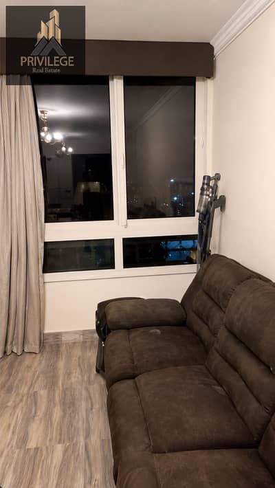 3 Bedroom Flat for Rent in Zahraa Al Maadi, Cairo - ChatGPT Image 6 أغسطس 2026، 03_27_15 ص. png