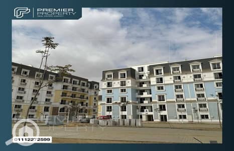 3 Bedroom Penthouse for Sale in New Cairo, Cairo - IMG-20250312-WA0015. jpg