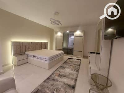 3 Bedroom Apartment for Sale in New Cairo, Cairo - IMG-20260730-WA0045. jpg 3 Bedroom Apartment for Sale in New Cairo, Cairo - IMG-20260730-WA0045. jpg