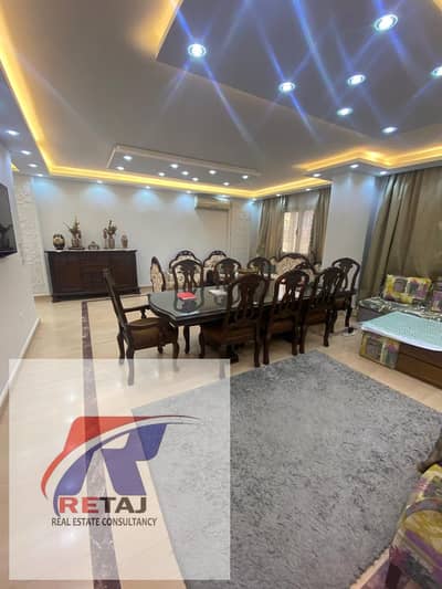 3 Bedroom Flat for Sale in Heliopolis, Cairo - WhatsApp Image 2026-08-05 at 3.35. 46 PM (3). jpeg