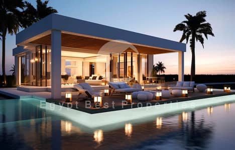 3 Bedroom Villa for Sale in Gouna, Red Sea - WhatsApp Image 2026-06-06 at 12.56. 40 PM (3). jpeg