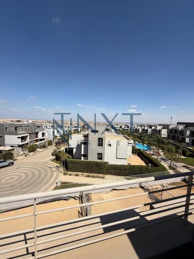 4 Bedroom Townhouse for Sale in Sheikh Zayed, Giza - WhatsApp Image 2026-08-06 at 1.24. 00 PM. jpeg