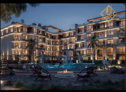1 Bedroom Apartment for Sale in Sheikh Zayed, Giza - WhatsApp Image 2026-08-06 at 1.42. 12 PM (1). jpeg 1 Bedroom Apartment for Sale in Sheikh Zayed, Giza - WhatsApp Image 2026-08-06 at 1.42. 12 PM (1). jpeg