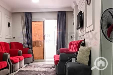 3 Bedroom Apartment for Sale in Al Ibrahimiyyah, Alexandria - 1. jpg