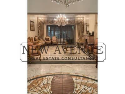 5 Bedroom Villa for Sale in Heliopolis, Cairo - WhatsApp Image 2026-08-05 at 16.09. 37 (2). jpg