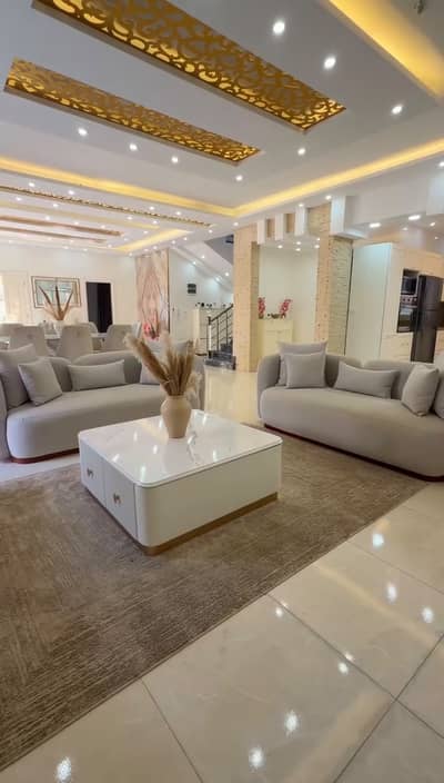 5 Bedroom Villa for Sale in Borg al-Arab, Alexandria - EXCEPTIONAL VILLA FOR SALE | DIRECT OWNER