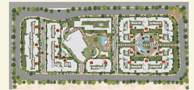 1 Bedroom Flat for Sale in Sheikh Zayed, Giza - WhatsApp Image 2026-08-06 at 1.42. 13 PM. jpeg 1 Bedroom Flat for Sale in Sheikh Zayed, Giza - WhatsApp Image 2026-08-06 at 1.42. 13 PM. jpeg