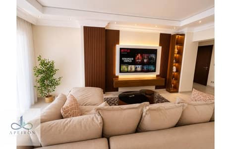 2 Bedroom Flat for Rent in New Cairo, Cairo - WhatsApp Image 2026-08-06 at 12.47. 26 PM. jpg