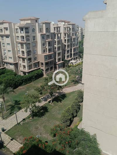 2 Bedroom Flat for Rent in Madinaty, Cairo - 1000455229. jpg