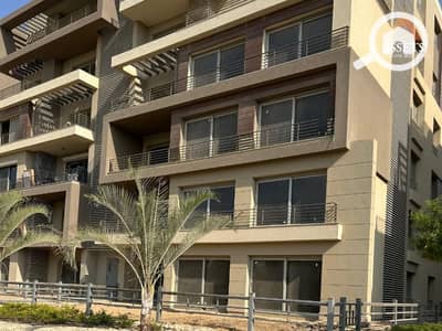3 Bedroom Apartment for Sale in New Cairo, Cairo - 547e5e18-bb4d-4694-8d4d-c356599d2885. jpeg