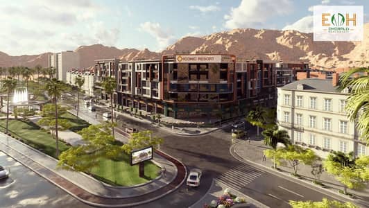 3 Bedroom Apartment for Sale in Hurghada, Red Sea - WhatsApp Image 2026-01-27 at 15.38. 33. jpeg 3 Bedroom Apartment for Sale in Hurghada, Red Sea - WhatsApp Image 2026-01-27 at 15.38. 33. jpeg