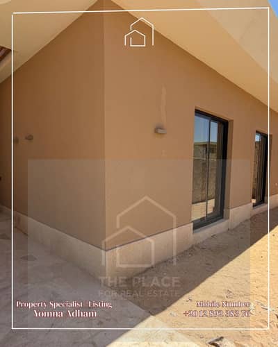 5 Bedroom Villa for Sale in North Coast, Matruh - 5. png 5 Bedroom Villa for Sale in North Coast, Matruh - 5. png