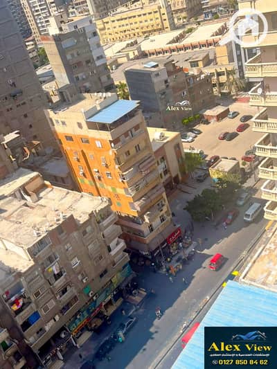 2 Bedroom Flat for Sale in Sidi Beshr, Alexandria - 1. jpg
