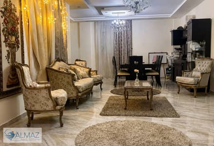 3 Bedroom Flat for Rent in New Cairo, Cairo - WhatsApp Image 2026-08-04 at 5.06. 07 PM. jpeg 3 Bedroom Flat for Rent in New Cairo, Cairo - WhatsApp Image 2026-08-04 at 5.06. 07 PM. jpeg