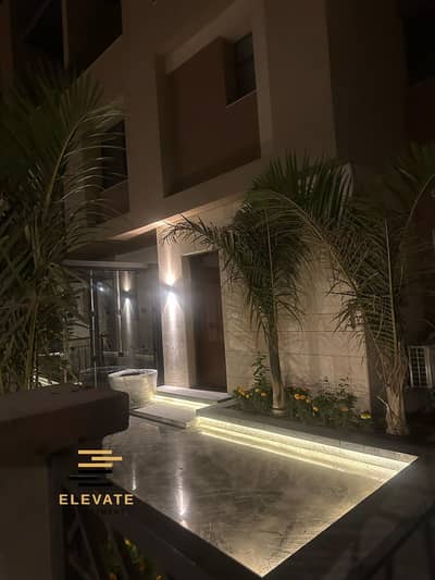 تاون هاوس 4 غرف نوم للايجار في القاهرة الجديدة، القاهرة - 0d930554-814a-4320-9c23-03ef543b9211. jpeg