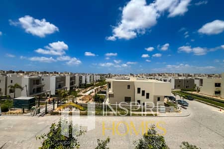 5 Bedroom Townhouse for Sale in Palm Hills, Alexandria - WhatsApp Image 2026-07-26 at 2.57. 27 PM (6). jpg