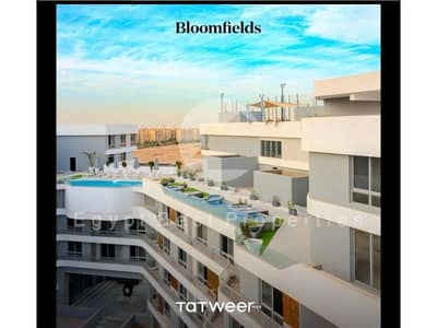 2 Bedroom Flat for Sale in Mostakbal City, Cairo - WhatsApp Image 2026-08-06 at 12.19. 49 PM (2). jpeg