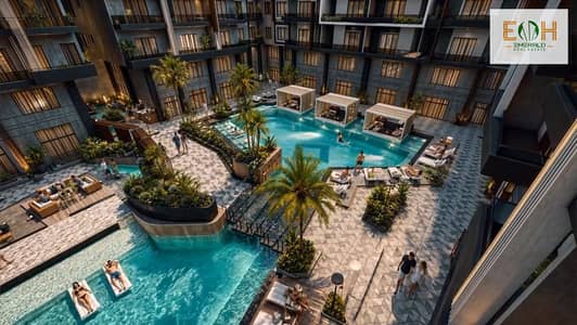 2 Bedroom Flat for Sale in Hurghada, Red Sea - WhatsApp Image 2026-05-04 at 19.15. 02. jpeg 2 Bedroom Flat for Sale in Hurghada, Red Sea - WhatsApp Image 2026-05-04 at 19.15. 02. jpeg