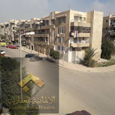 2 Bedroom Flat for Sale in New Cairo, Cairo - 322236. jpg 2 Bedroom Flat for Sale in New Cairo, Cairo - 322236. jpg