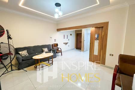 مکتب  للايجار في سان ستيفانو، الإسكندرية - 1. jpg