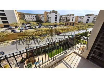 3 Bedroom Apartment for Sale in New Cairo, Cairo - WhatsApp Image 2026-08-06 at 1.10. 12 PM (1). jpg