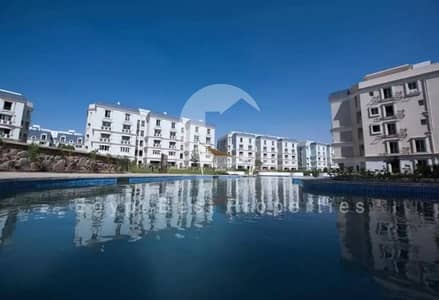 دوبلكس 4 غرف نوم للبيع في القاهرة الجديدة، القاهرة - mountain view hyde park project . jpg