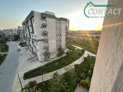 3 Bedroom Apartment for Sale in Madinaty, Cairo - img_1354. jpeg