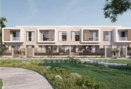 4 Bedroom Townhouse for Sale in North Coast, Matruh - WhatsApp Image 2026-08-06 at 2.05. 44 PM (1). jpeg