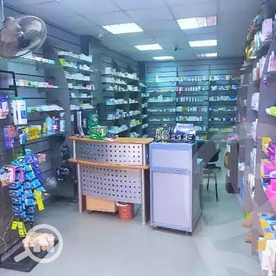 صيدليه  للايجار في حدائق اكتوبر، الجيزة - 1000035129. jpg