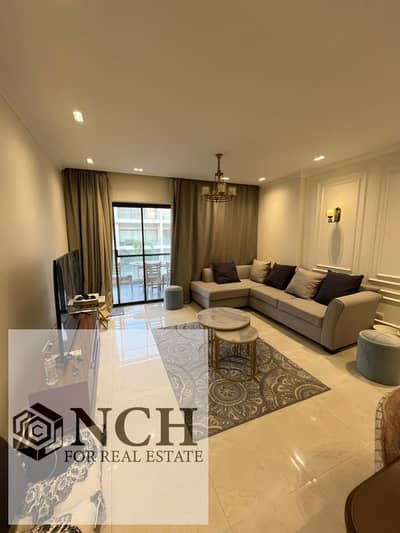 2 Bedroom Apartment for Rent in New Cairo, Cairo - WhatsApp Image 2026-08-05 at 12.27. 45 PM (2). jpeg