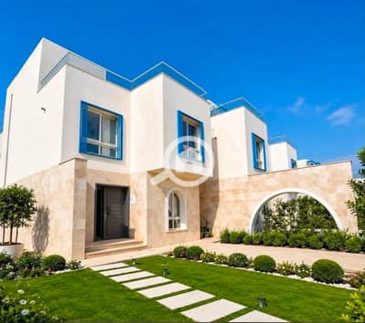 4 Bedroom Townhouse for Sale in North Coast, Matruh - WhatsApp Image 2026-08-06 at 11.36. 44 AM (3). jpeg 4 Bedroom Townhouse for Sale in North Coast, Matruh - WhatsApp Image 2026-08-06 at 11.36. 44 AM (3). jpeg