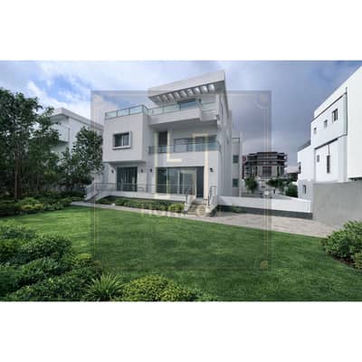 7 Bedroom Villa for Sale in New Cairo, Cairo - WhatsApp Image 2026-07-14 at 2.52. 29 PM (1). jpg 7 Bedroom Villa for Sale in New Cairo, Cairo - WhatsApp Image 2026-07-14 at 2.52. 29 PM (1). jpg