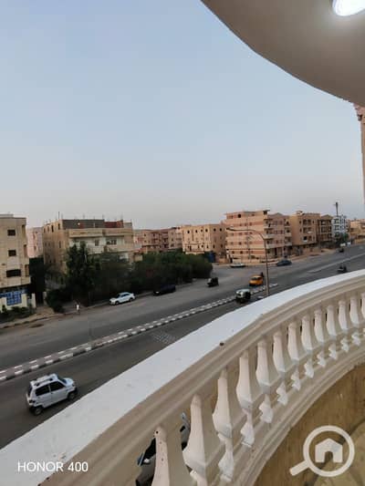 3 Bedroom Flat for Sale in Badr City, Cairo - 1001982826. jpg 3 Bedroom Flat for Sale in Badr City, Cairo - 1001982826. jpg