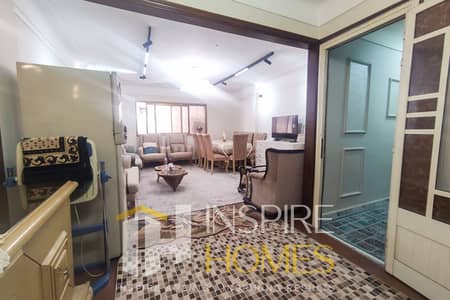 3 Bedroom Flat for Sale in Sidi Beshr, Alexandria - 2. jpg 3 Bedroom Flat for Sale in Sidi Beshr, Alexandria - 2. jpg