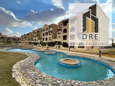 3 Bedroom Penthouse for Sale in Shorouk City, Cairo - a9343638-2a66-4a15-bfd3-01322e068111. jpg