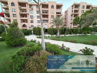 3 Bedroom Apartment for Sale in New Cairo, Cairo - 98863. jpg
