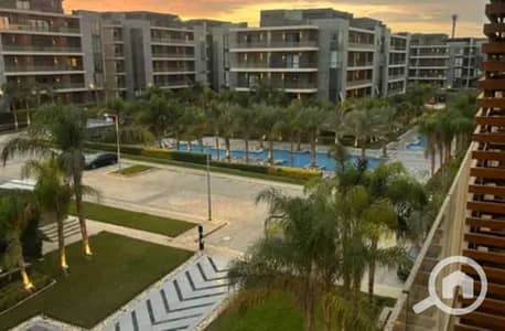 3 Bedroom Flat for Sale in New Cairo, Cairo - 416x272 (4). jpg 3 Bedroom Flat for Sale in New Cairo, Cairo - 416x272 (4). jpg